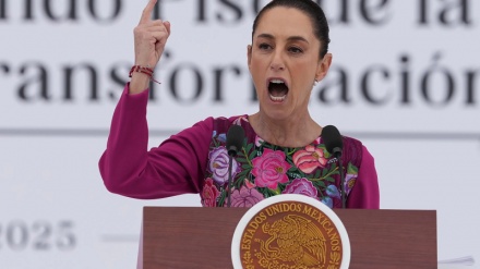 Rais wa Mexico amjibu Trump: Tuko tayari kwa ushirikiano, lakini hatukubali kamwe 'kutiishwa' na US