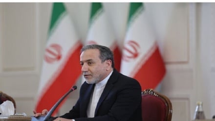 سعودي عربستان د ایران د ګاونډیتوب په سیاست کې ډېر مهم ځای لري