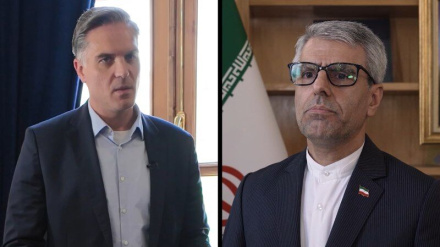 سخنگوی وزارت خارجه ایران: از غنی‌سازی چشم‌پوشی نمی‌کنیم