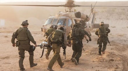 Pigo kwa wanajeshi vamizi wa Israel mashariki mwa Khan Yunis