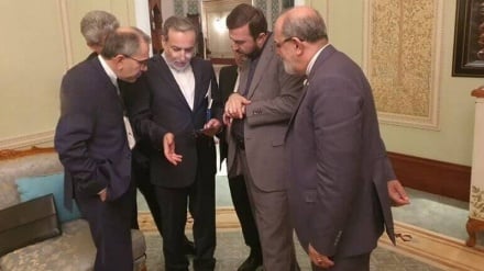 Iran: Hakuna haja ya kuendelea na mazungumzo iwapo Marekani....