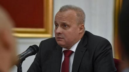 ՌԴ դեսպանը բաց նամակով դիմել է ՀՀ պաշտպանության նախարարին