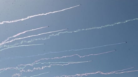 כלי תקשורת מערביים: איראן הגבירה את כוח ההרתעה שלה על ידי חשיפת מל