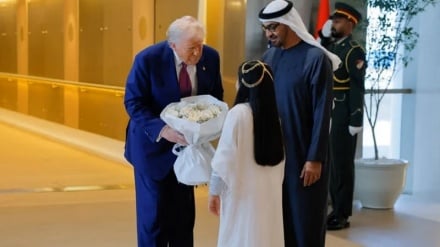 Dunia Arab Marah: Anda Membuat Kesepakatan dengan Trump, Tetapi Tidak Menuntut Perang Gaza Diakhiri