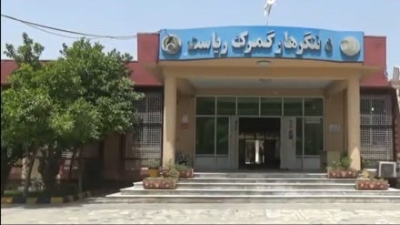 کشف مواد منفجره و اموال ممنوعه در روند ترانزیت کالا بین افغانستان و پاکستان