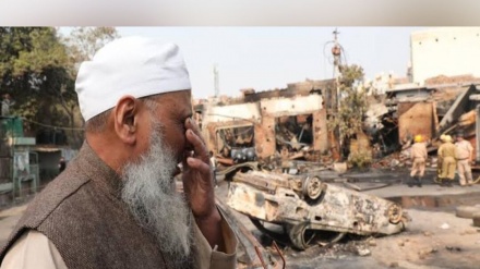 په هندوستان کې اسلام ضده افراطي بهیرونو د مسلمانانو په ضد جنایتونه زیات کړي 