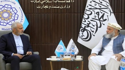 وزیر صنعت، معدن و تجارت ایران به زودی به افغانستان سفر می‌کند
