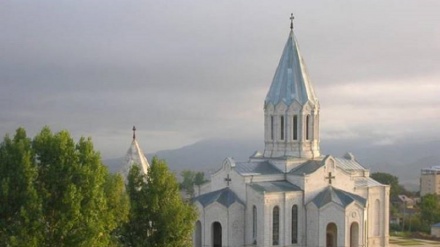 Ադրբեջանի կեղծարարության մասշտաբները սահմաններ չեն ճանաչում