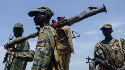 Watu wasiojulikana waua watu 12 na kujeruhi 17 Sudan Kusini