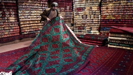 ترکیه له افغانستان سره اروپا ته د غالیو په صادراتو کې همکاري کوي