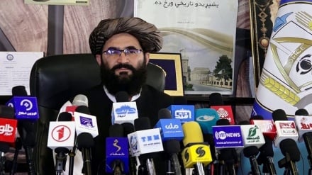 فراهم شدن سهولت ها در توزیع پاسپورت در افغانستان