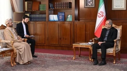 Президент Исламской Республики Иран: Я надеюсь, что переговоры между Ираном и США приведут к справедливому соглашению, которое гарантирует стабильность в регионе