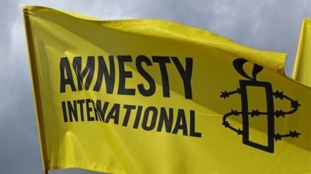 Amnesty International bëri thirrje për një bojkot të plotë të regjimit sionist; Evropa në rrugën drejt izolimit të Tel Avivit
