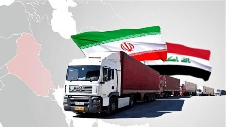 صادرات ایران به عراق ۲۰ میلیارد دلاری می‌شود