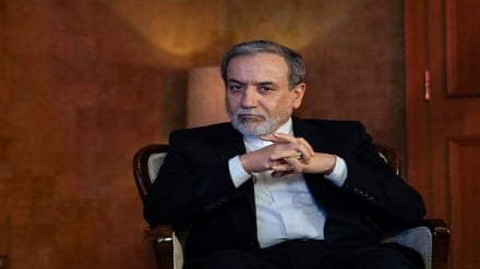 عراقچی: غنی‌سازی دستاورد ملی ایران و غیرقابل مذاکره است؛ تهدید اروپا به 