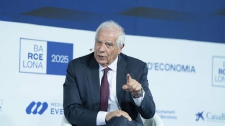 Nos mains sont souillées » : Borrell et les contradictions de l'Europe à Gaza