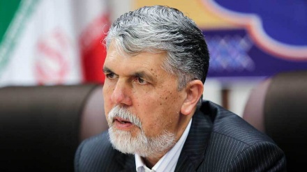 Salehi: Kitab İran hakimiyyətinin ən güclü mədəniyyət nümunəsidir