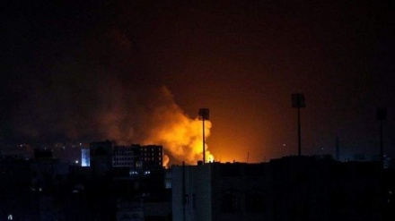 Bombardierung der nordjemenitischen Provinz Saada durch US-Kampfflugzeuge; Zahl der Märtyrer steigt