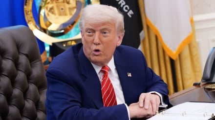 Donald Trump: Kesepakatan dengan Iran Mungkin Terjadi dalam Waktu Dekat