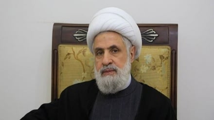 د لبنان په جنوب باندې د صهیونیسټ رژیم له نویو حملو د حزب الله د مشر تر پیغام پورې