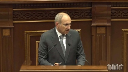 Չենք ասել, որ ՌԴ-ի հետ հարաբերություններ չենք զարգացնելու․ Փաշինյանը՝ Մոսկվա գնալու մասին