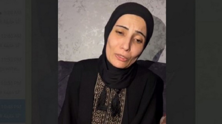 Gazze’de Umutsuz Bir Anne: “Korkarım Çocuklarımın Cesetlerini Köpekler Yer”