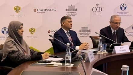 Kërkesa e Iranit për formimin e një grupi të posaçëm për Detin Kaspik