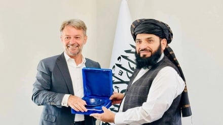 د طالبانو حکومت د فرانسې د سفارت د پرانیستلو غوښتنه وکړه