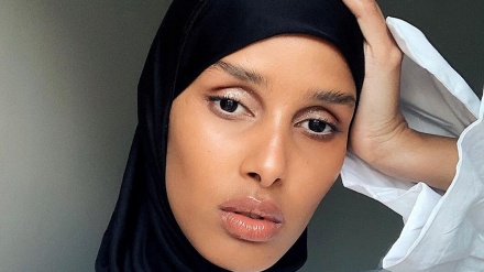 Présence remarquée du hijab sur le prestigieux tapis rouge cannois