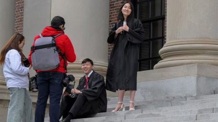 Pigo jingine kwa Trump; mahakama yaamuru Harvard iandikishe wageni