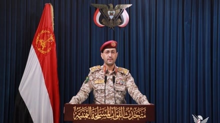 د یمن ځواکونو د اسرائیلو د حیفا بندر پرضد سمندري کلابندۍ پیل کړه