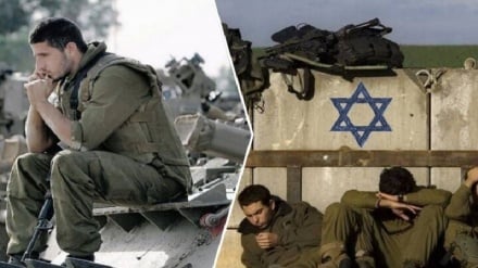 מאות חיילים ישראלי מסרבים לשוב לעזה