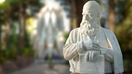 بقایی: خیام در حافظه‌ فرهنگی جهان ماندگار است