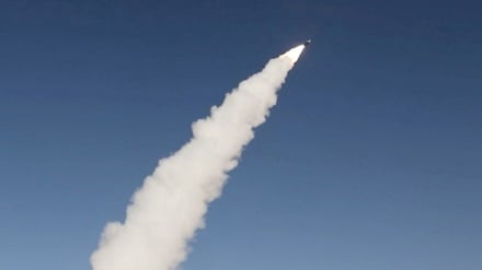 Rudal Yaman Hantam Target Strategis Israel; Bungker Tentara Zionis Meledak