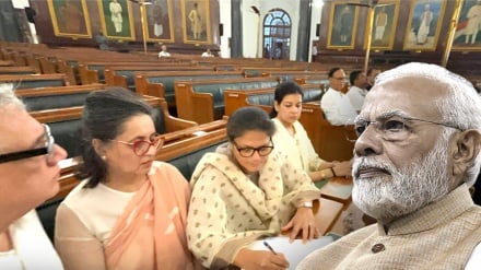 পহেলগাঁও নিয়ে সংসদে বিশেষ অধিবেশনের দাবি তৃণমূল সাংসদদের