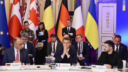 Udhëheqësit evropianë kërcënojnë Putinin