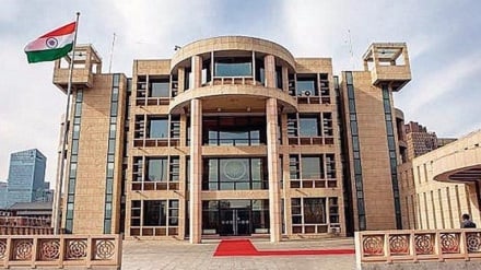 هند صدور ویزا برای افغان‌ها را از سر‌گرفت