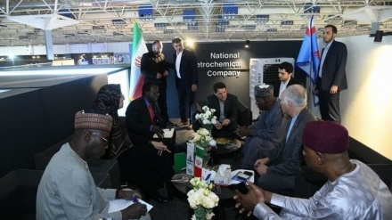 Përdorimi i njohurive iraniane në projektet petrokimike të Nigerit/Irani i gatshëm për të përmbushur nevojat industriale të Taxhikistanit