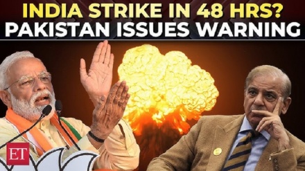 Pakistan yaonya kuhusu mashambulizi ya India, yaapa kutoa majibu ya Kijeshi