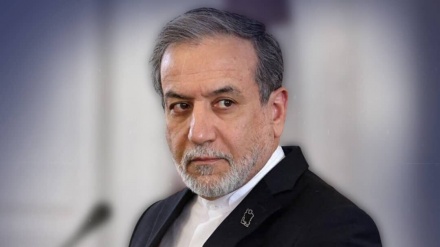 Seýid Abbas Arakçi: Fransiýanyň Eýrana ýol görkezjekde ahlak ygtyýary ýokdyr
