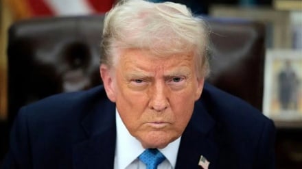 Трамп: Мы не позволим НАТО эксплуатировать США