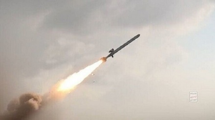 Takut Rudal Yaman, Pemukim Zionis di Tel Aviv Berhamburan menuju Bunker