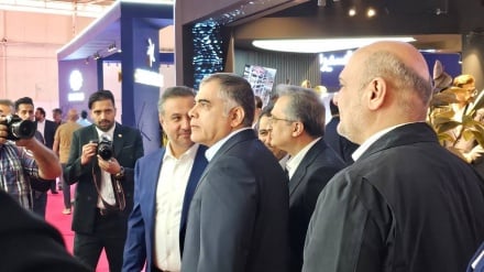  افزایش چشمگیر تولید و صادرات نفت ایران؛ وزیر نفت از رشد 150 هزار بشکه‌ای تولید روزانه خبر داد