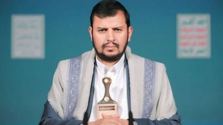 Ensarullah Genel Sekreteri: ABD'nin Yemen'e Saldırısı İsrail'e Destek Amaçlıdır; İngiltere Sonuçlarını Beklesin
