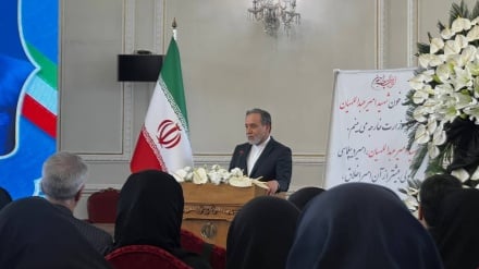 Əraqçi: “Doğru vəd” əməliyyatı Şəhid Əmir Abdullahiyanın hakimiyyəti dövründə həyata keçirilən möhtəşəm tədbirlərdən biri olub