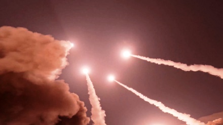 Ushtria iraniane plotësisht e përgatitur për të ndërmarrë sulme adekuate kundër Izraelit