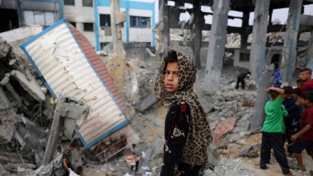 Hamas: Nchi za Kiarabu zichukue hatua kumaliza mauaji ya kimbari ya Israel huko Gaza 
