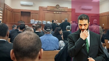 Kesi ya aina yake, mahakama Misri yamhukuru kiongozi mpya wa Syria