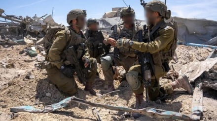 קצין ישראלי: לא ברור על איזה סוג של ניצחון מדובר