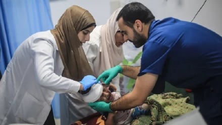 'Fazë e re e gjenocidit': Mjekja nga Gaza humbet nëntë nga 10 fëmijët e saj në sulmin izraelit